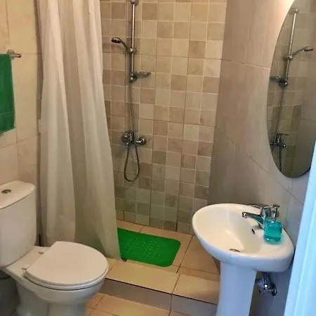 Lägenhet Byzantium Gardens -