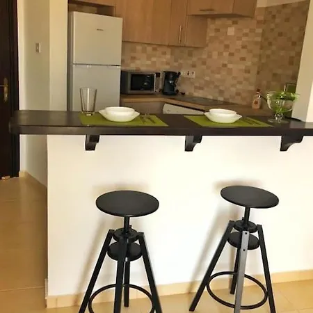 Byzantium Gardens - Appartement *