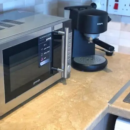 Lägenhet Byzantium Gardens - Paphos