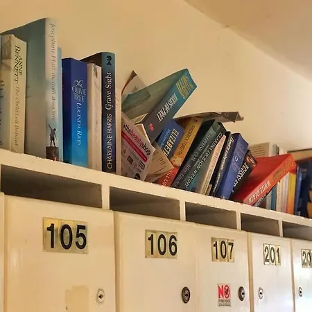 Apartament Byzantium Gardens - *