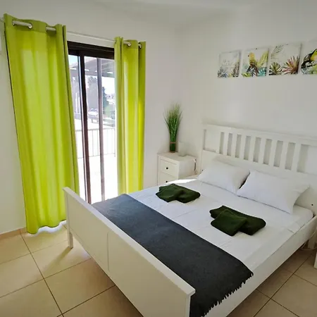 Lägenhet Byzantium Gardens - Paphos