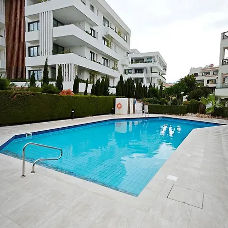 Appartamento Byzantium Gardens - Paphos