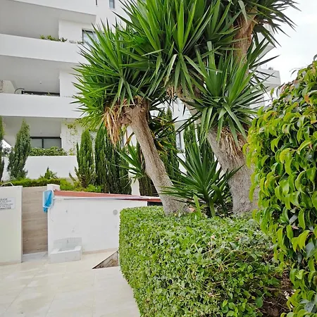 Byzantium Gardens - Apartament *