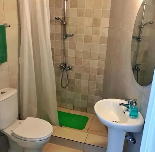 Apartament Byzantium Gardens -