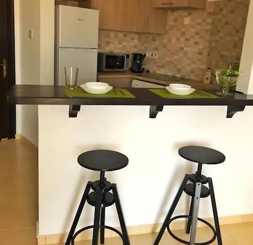 Byzantium Gardens - Apartament *