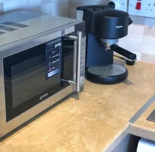 Apartmán Byzantium Gardens - Paphos