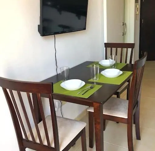 Byzantium Gardens - Apartament Paphos