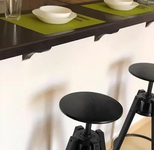 Byzantium Gardens - Apartament Paphos