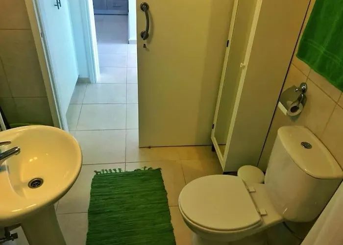 Apartmán Byzantium Gardens - Paphos