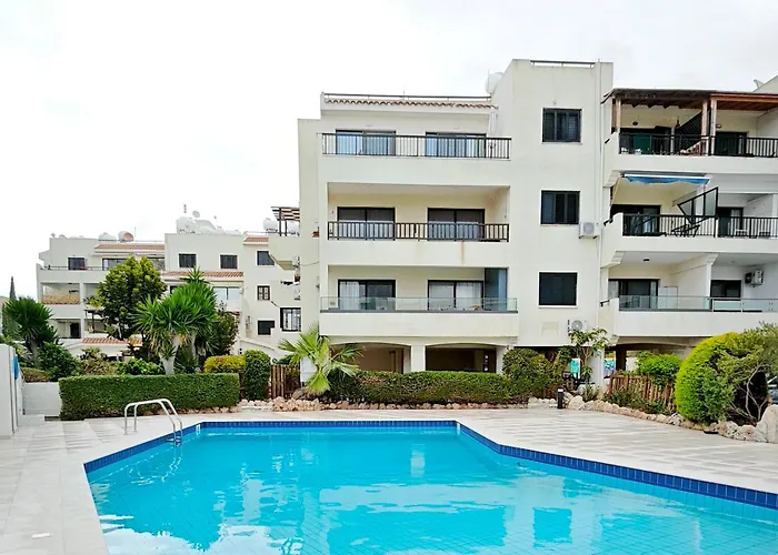 Byzantium Gardens - * Paphos