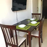 Byzantium Gardens - Apartment Paphos