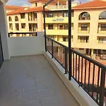 Byzantium Gardens - Apartment