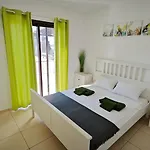 Apartment Byzantium Gardens - Paphos