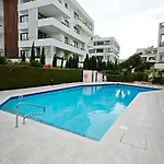 Apartment Byzantium Gardens - Paphos