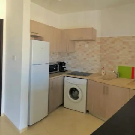 Apartamento Byzantium Gardens -
