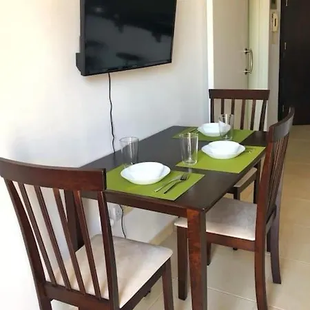 Byzantium Gardens - Apartamento Paphos