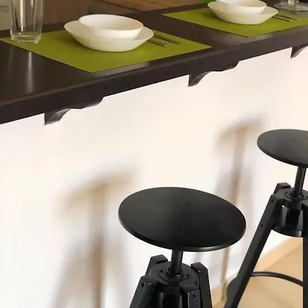 Byzantium Gardens - Apartamento Paphos