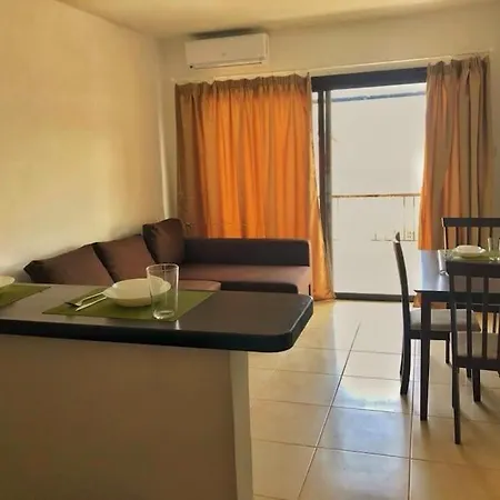 Apartamento Byzantium Gardens - Paphos