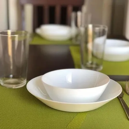 Apartamento Byzantium Gardens - Paphos