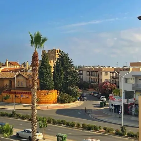 Byzantium Gardens - * Paphos