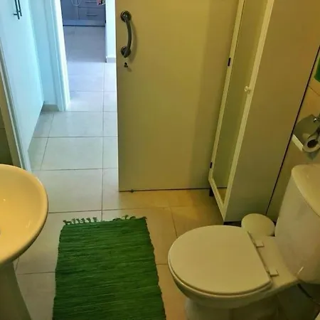 Apartamento Byzantium Gardens - Paphos