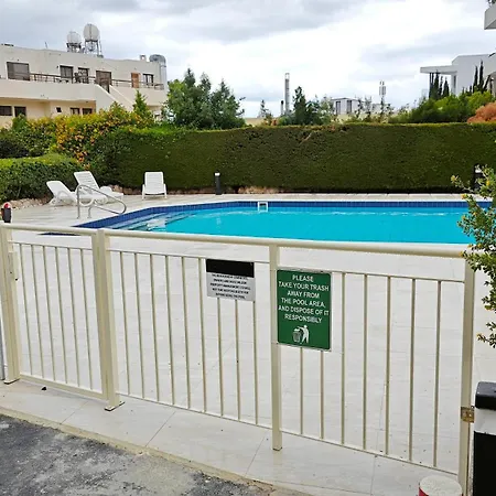 Apartamento Byzantium Gardens - *