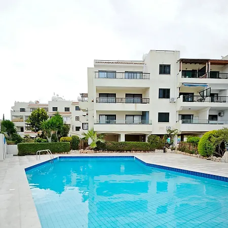 Byzantium Gardens - * Paphos