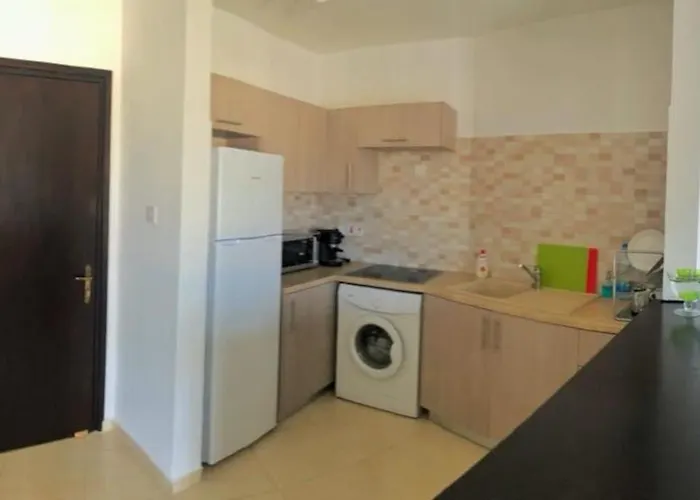 Apartmán Byzantium Gardens -