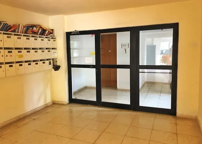 Byzantium Gardens - * Paphos